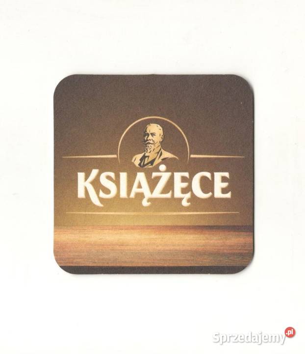 Tyskie podstawka do piwa 14 Gliwice