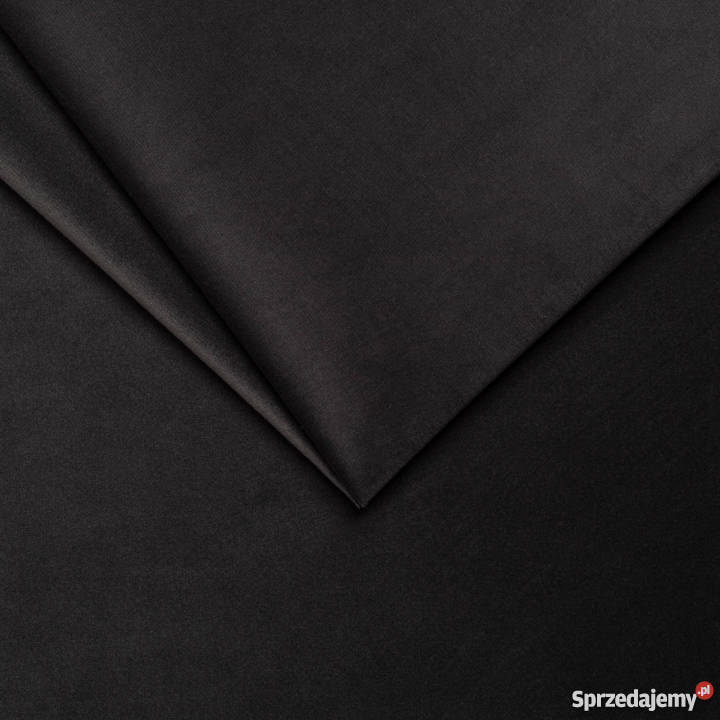 Velluto tkanina obiciowa pluszowa inny kolor Kępno