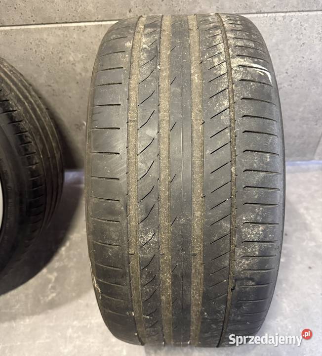 19 Audi A4 b8 b9 A5 A6 OEM oryginał 5x112 ET33 Lubasz sprzedam