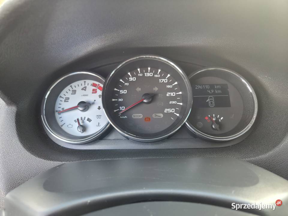 Renault Megane 3 GTLine 15dCi 2010r ZAMIANA manualna Trzebnica