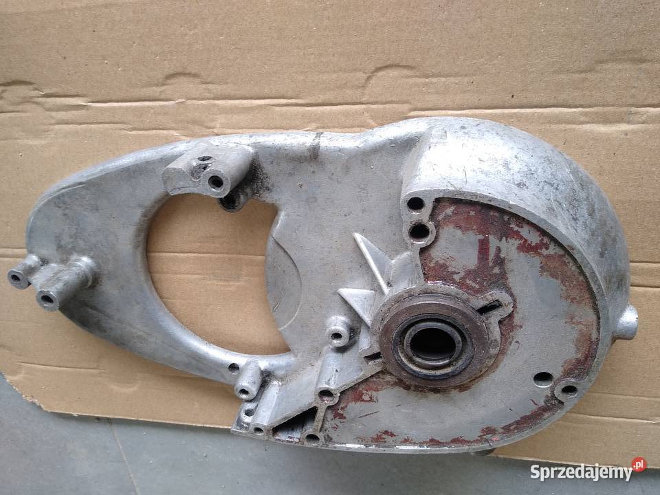 Wfm S34 polkarter ładny PRL