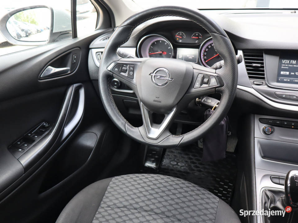 Opel Astra 14 T Katowice sprzedam