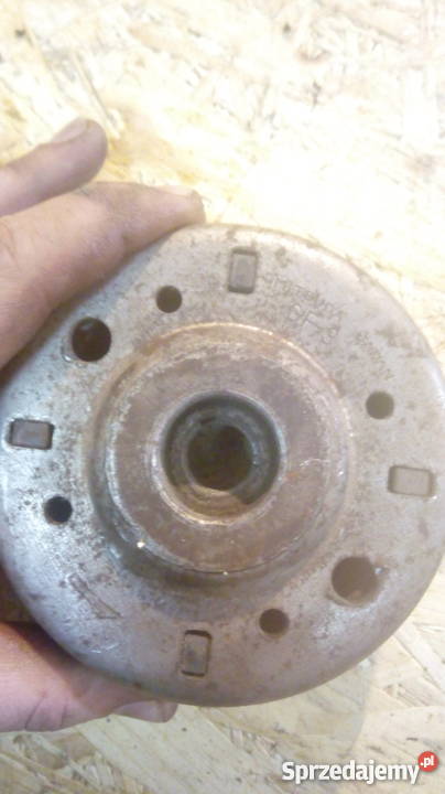 Magneto honda mtx mbx nsr50 ns1 Mt MB montessa małopolskie