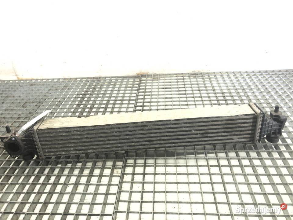 INTERCOOLER HONDA CRV V 15 173 CHŁODNICA osobowe podkarpackie sprzedam