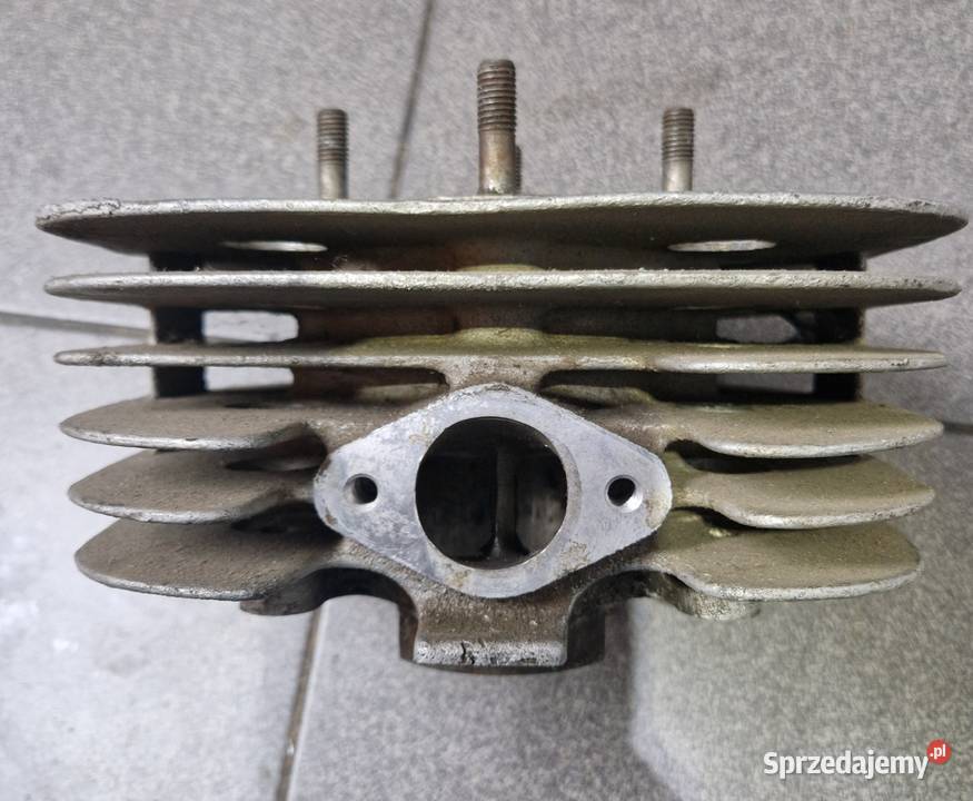 Cylinder Jawa Enduro 250 Tramvaj ISDT six days Cylindry, głowice, pierścienie podlaskie Białystok sprzedam