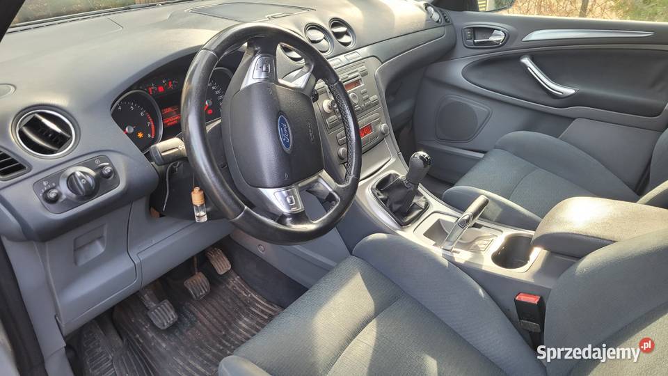 Ford S 20 145 hak G R A T I S Y Radom
