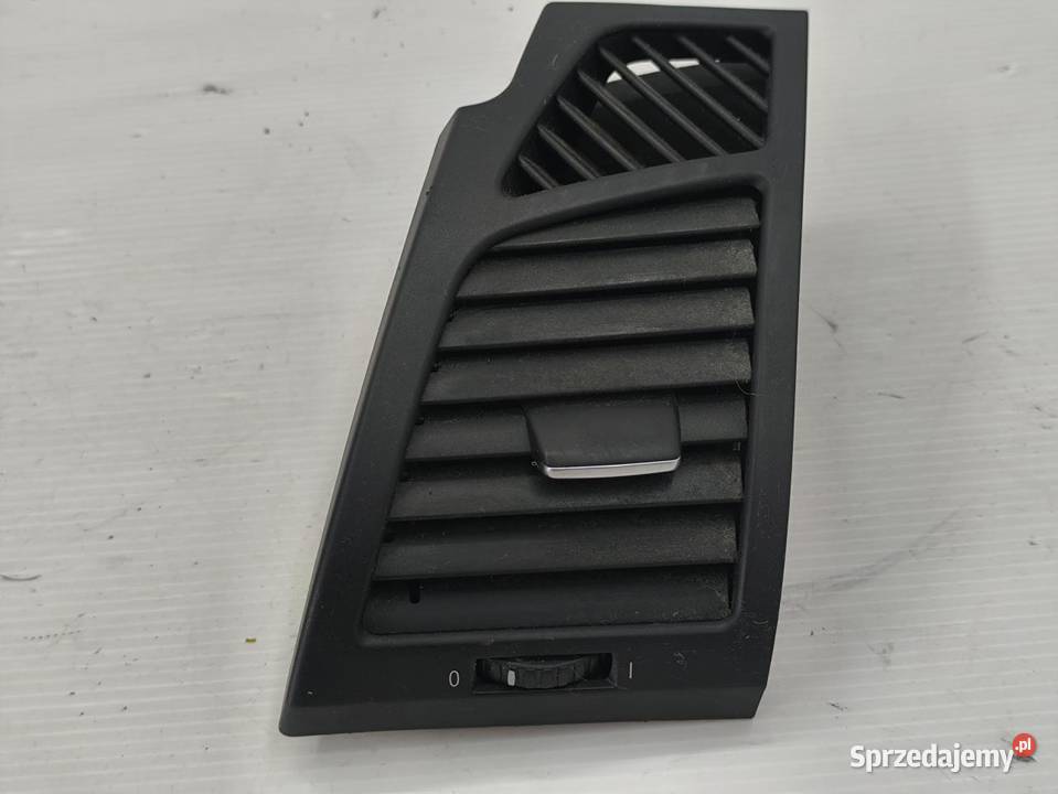 KRATKA NAWIEWU LEWA BMW 1 E87 E81 LIFT 16 Kratki nawiewu