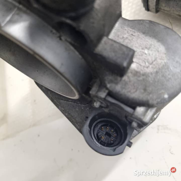 Przepustnica E50 AMG W210 W140 42 V8 0205003037 Przepustnice Łańcut