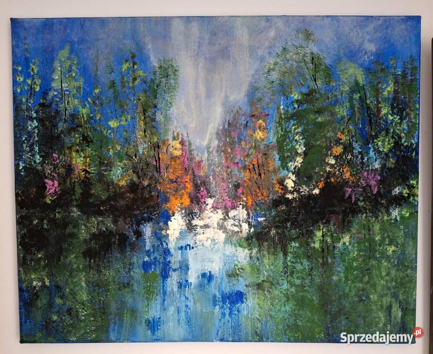 Zmroki inne obrazy Iława