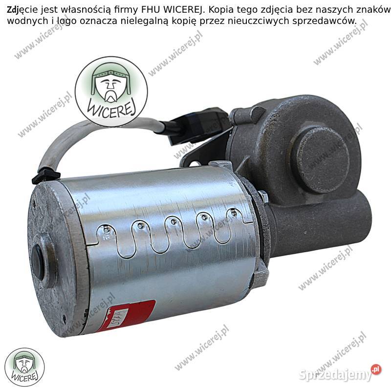 Napęd elektryczny DC 12VAC 220V ze sterownikiem podkarpackie Jaśliska sprzedam