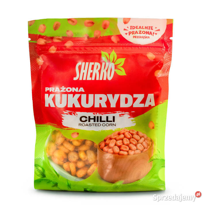 Współpraca dystrybucja przekąsek Warszawa