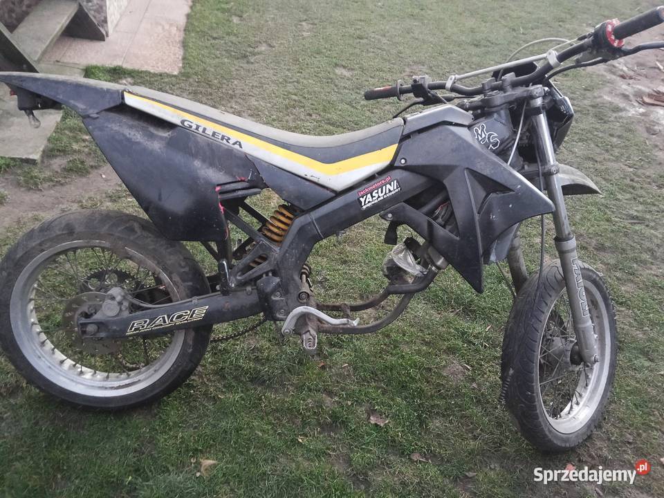 mam na sprzedaż Crossa 50 Błaszki