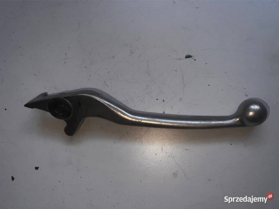 klamka dźwignia hamulca Honda CRF 300 Rally Ostrów Wielkopolski