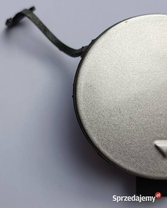 zaslepka haka zderzaka przod Hyundai ix20 1019r Pozostałe Lipno sprzedam