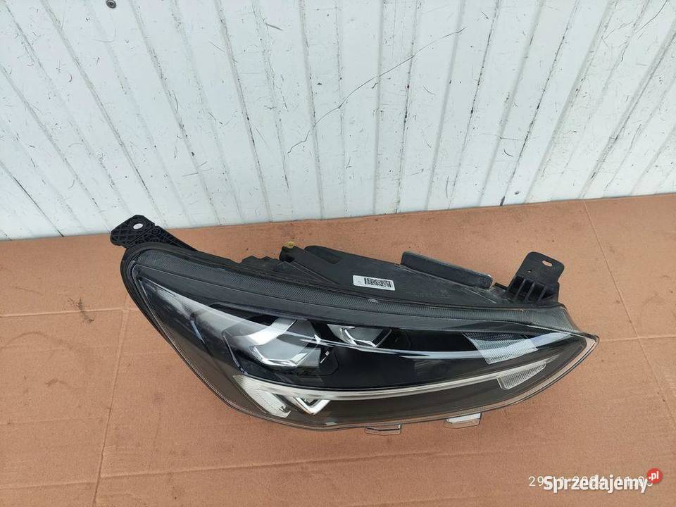 FORD FOCUS MK4 1821 FULL LED LAMPA PRAWA PRZÓD sprzedam