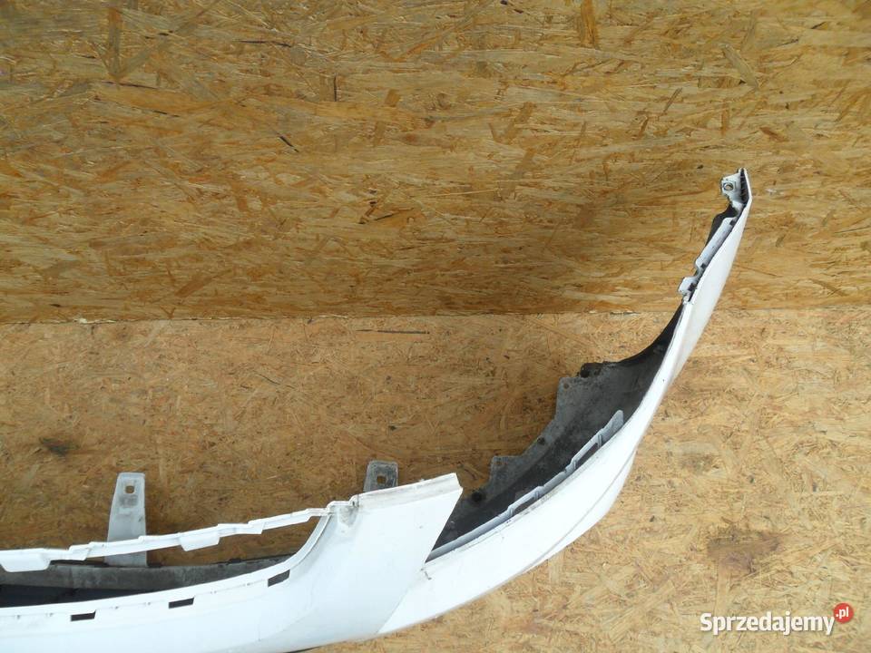 ZDERZAK PRZÓD HYUNDAI I20 wielkopolskie Nowy Tomyśl