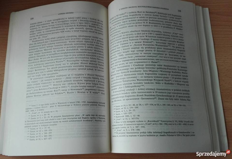 Spotkania literackie z dziejów powiązań Gdańsk