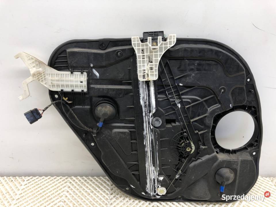 PODNOŚNIK SZYBY PRAWY TYŁ KIA CARENS IV sprzedam