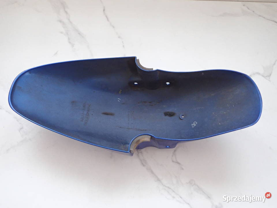 Błotnik Nadkole Przód Suzuki SV 650 9802r Strzelce Krajeńskie
