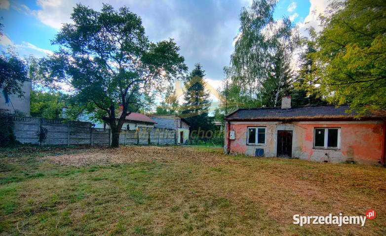 Grunt sprzedam 992m2 Milanówek 992m2