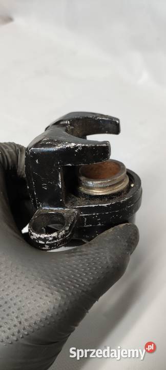 Zacisk hamulcowy przód części Yamaha DT 80 53V Wolbrom