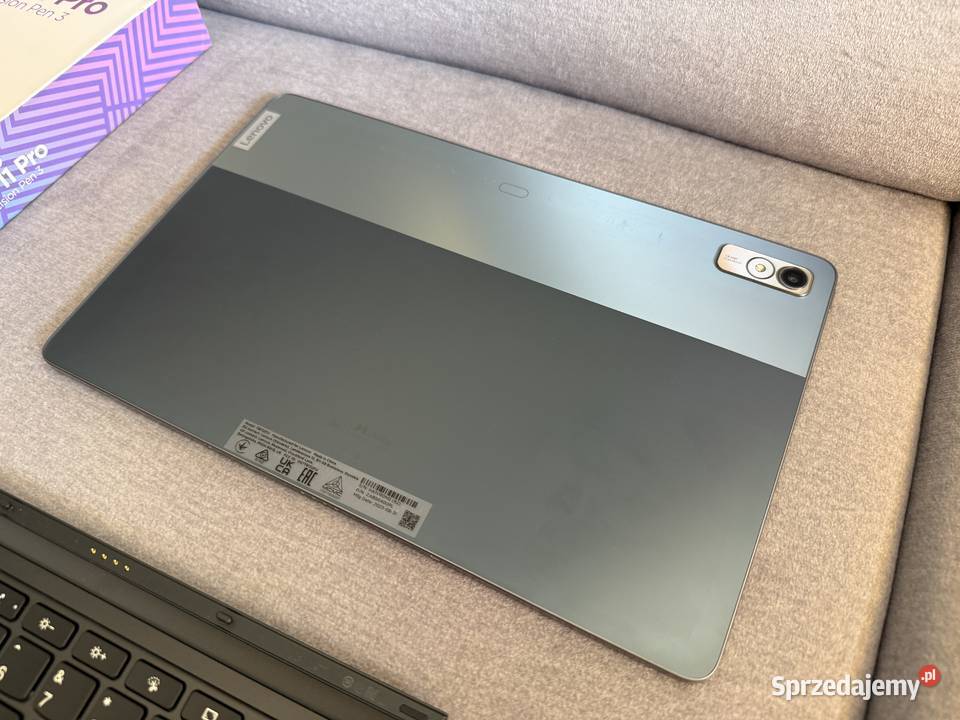 Tablet Lenovo Tab P11 Pro Gen 2 8256 GB OLED 256GB
