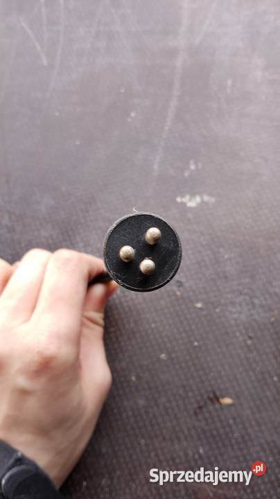 Elektrozawór EBS Wabco stan Kotlin sprzedam