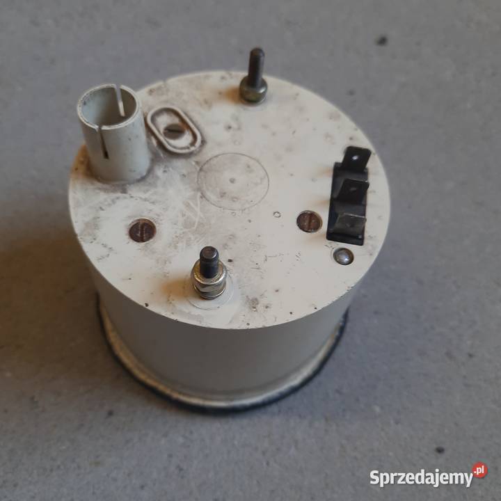 Obrotomierz skoda 105 120 licznik skoda 105 120 Luborzyca sprzedam