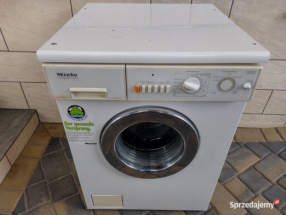 Pralka Miele zmywarka Siemens Bauknecht Ardo Chrzanów sprzedam