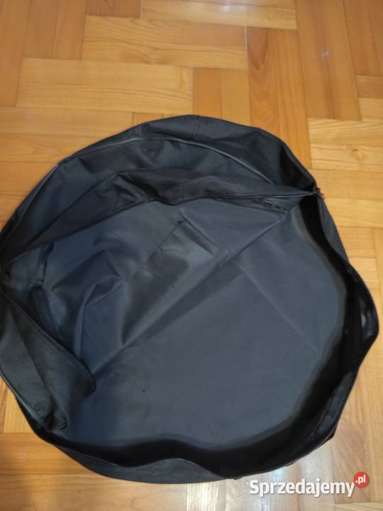 POKROWIEC NA ZAPAS w XL 61x17 DOJAZDÓWKA zamek Warszawa
