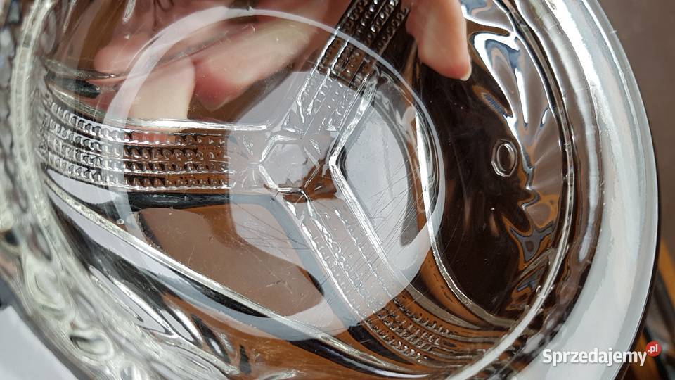 Maselnica cukiernica Verre Brillant Ząbkowice Dąbrowa Górnicza