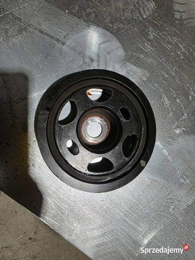 Koło pasowe Opel Astra K 12 turbo śląskie Żywiec sprzedam