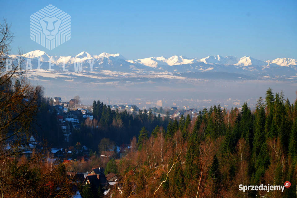 Dom wolnostojący Nowy Targ Oleksówki 200m2