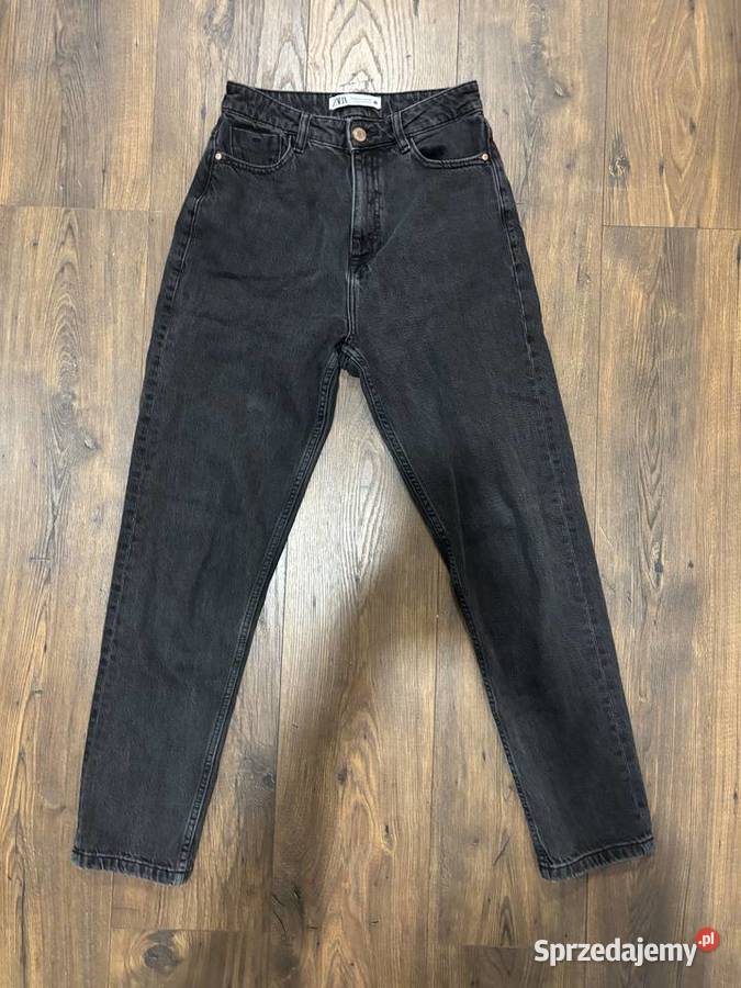 Spodnie damskie Zara rozmiar 36 śląskie Tychy sprzedam