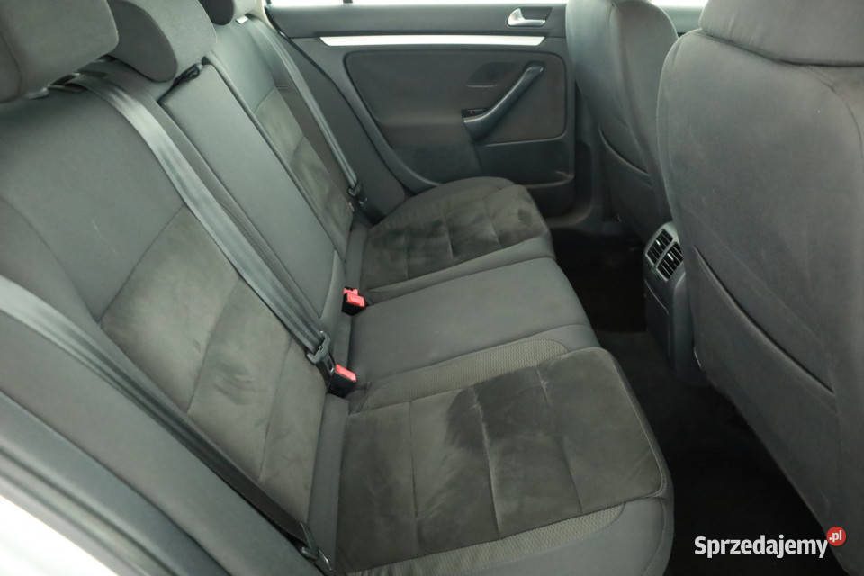 VW Golf 16 TDI Piaseczno