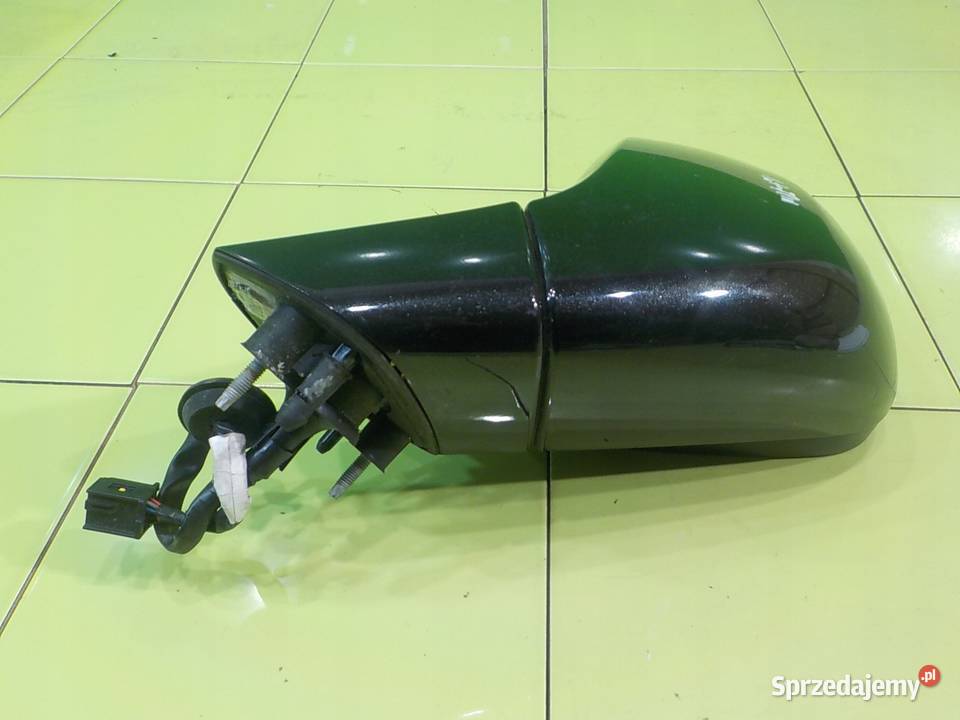 OPEL MOKKA I 16 B 15r 5D lusterko prawe 026673