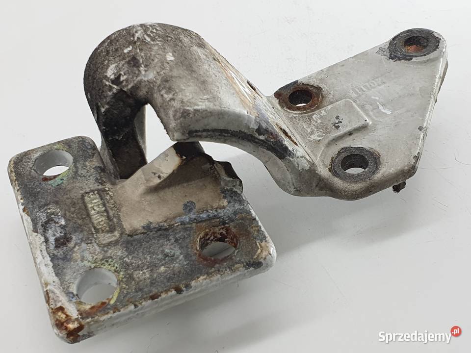 ZAWIAS DRZWI PRAWY UCHWYT IVECO EUROCARGO Janowice