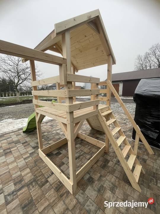 Plac zabaw dzieci Julianpol