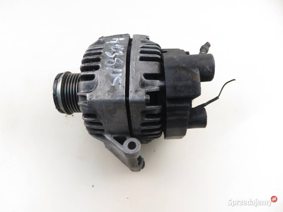 ALTERNATOR FIAT GRANDE PUNTO 13 D LRA02804 Układ elektryczny silnika