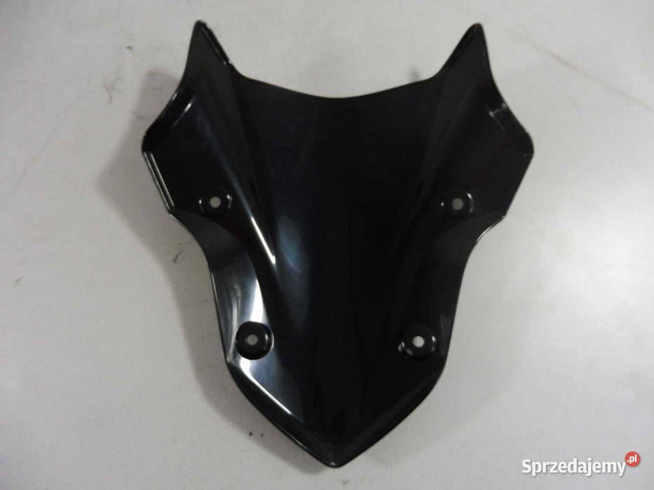 Kawasaki Z 900 szyba mocowanie 19r A407 Poznań