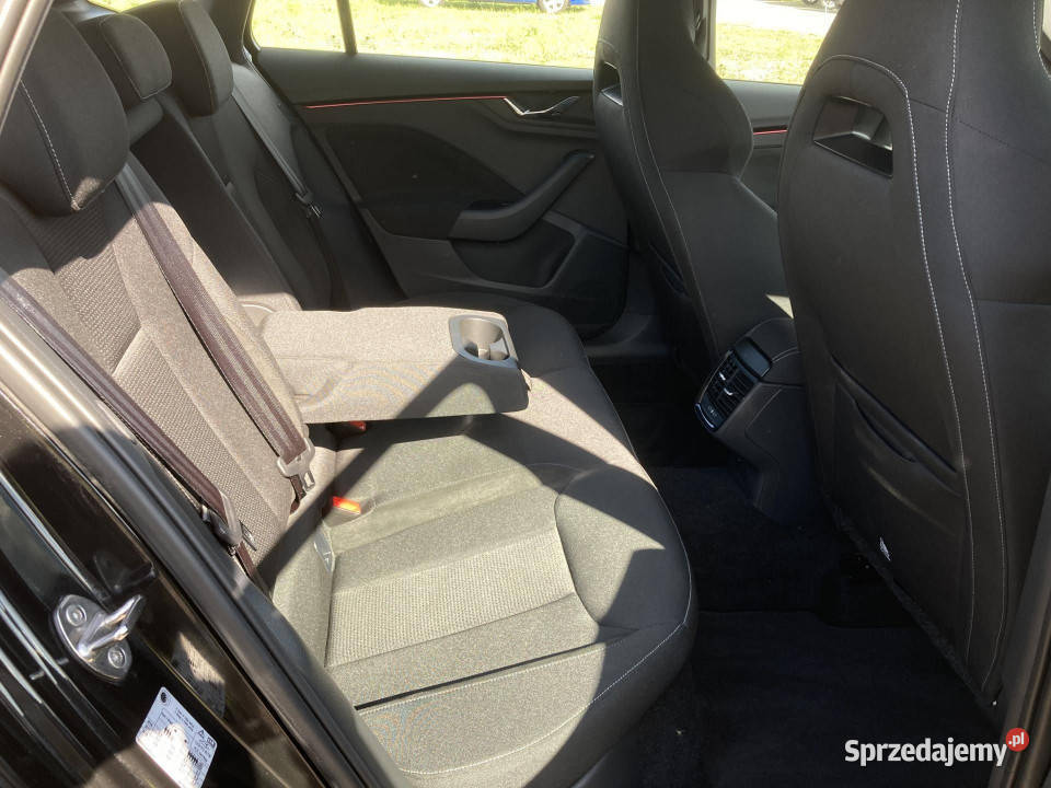 Skoda Kamiq Skoda Kamiq Selection Dynamic 15 TSI Dąbrowa Górnicza sprzedam