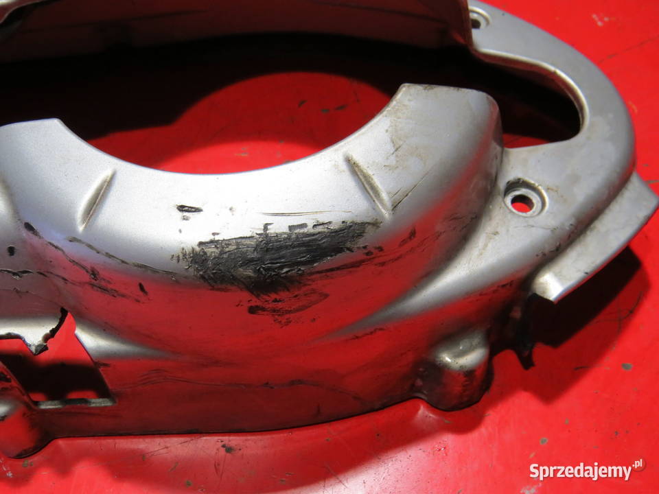 MALAGUTI SPIDER 500 X9 BEVERLY ATLANTIC MP3 mazowieckie Warszawa