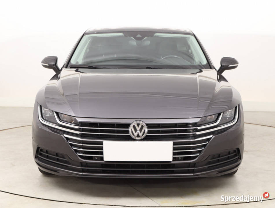 VW Arteon 15 TSI