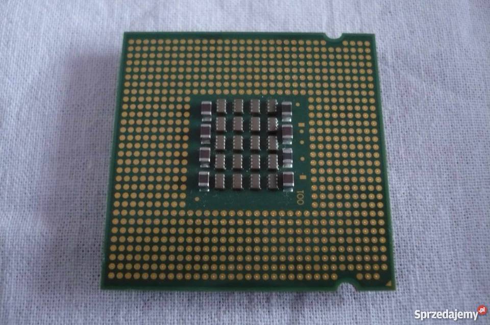 Intel pentium d 820 обзор