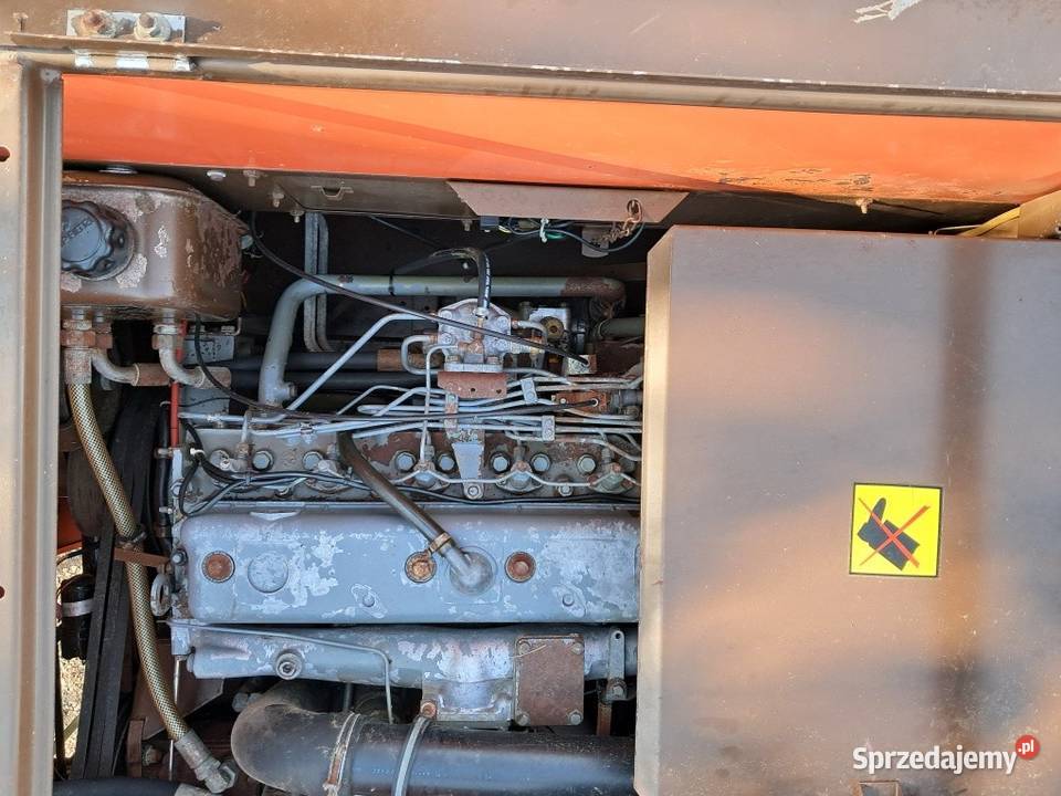 Dronningborg d7200 Massey Ferguson x27