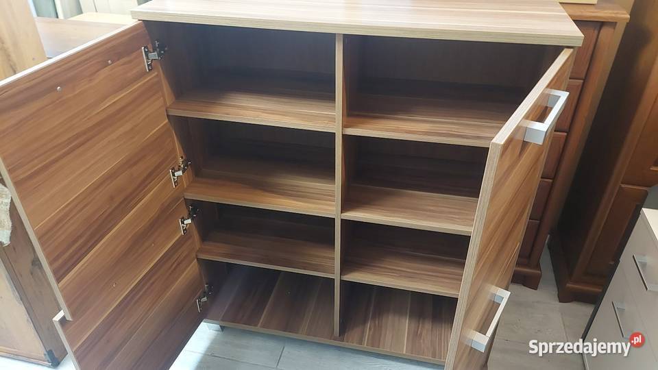 Komoda czterodrzwiowa Poznań
