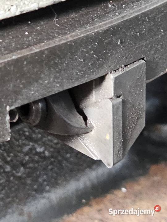 Wytaczarka do cylindrów BERCO AC 800 M Warszawa sprzedam