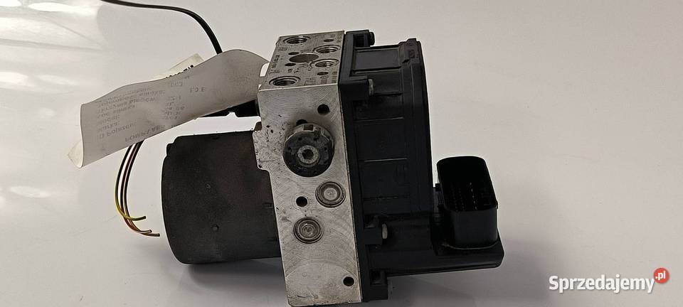 POMPA ABS HAMULCOWA AUDI A4 B6 0265005303 Lipno