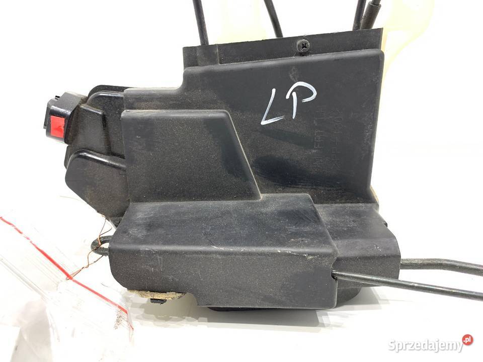 ZAMEK DRZWI LEWY PRZÓD HYUNDAI TUCSON Hatchback osobowe