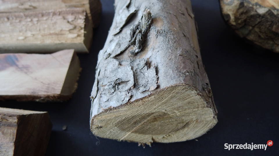 Noże Okładziny KapCzeczota Drewno Radzewice